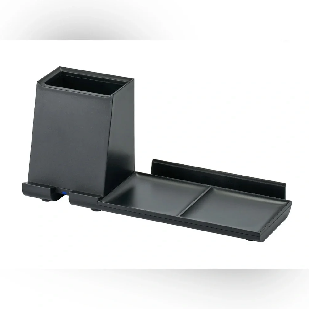 Bostitch Konnect™ Wireless Charging Desk Accessory Kit - Picture 3 of 7